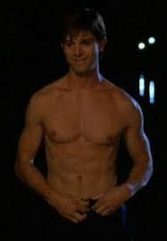 JASON BEHR Nude